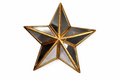 Espejo Golden Star