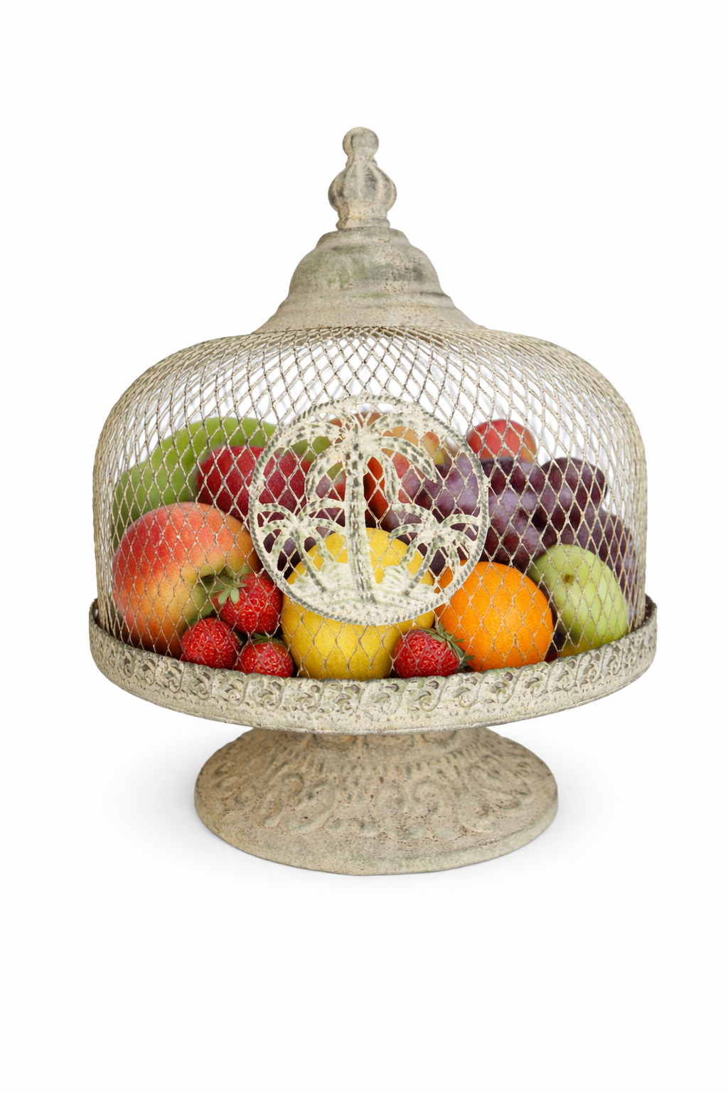 Candelabro americano