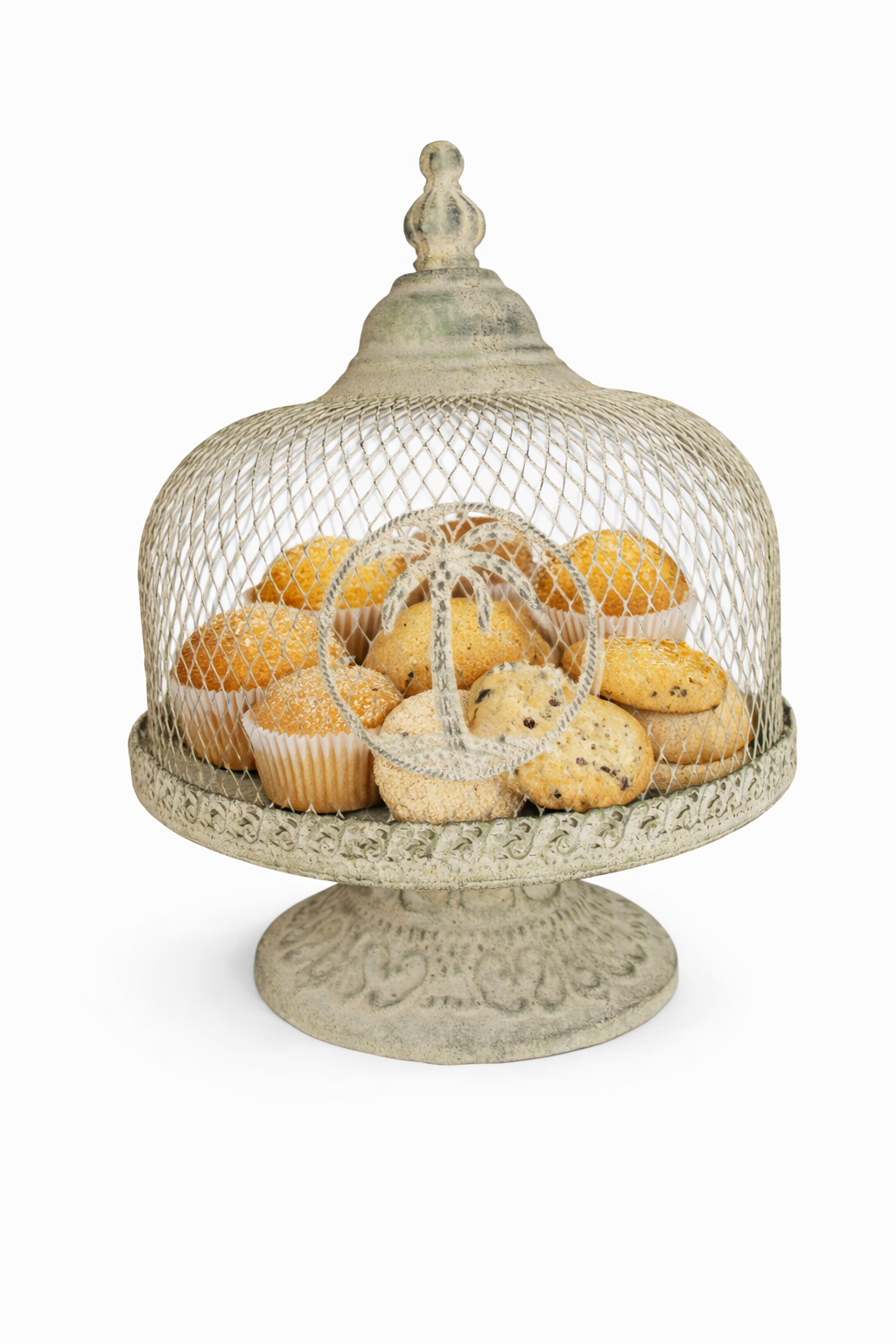 Candelabro americano