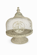 Candelabro Heritage Gold