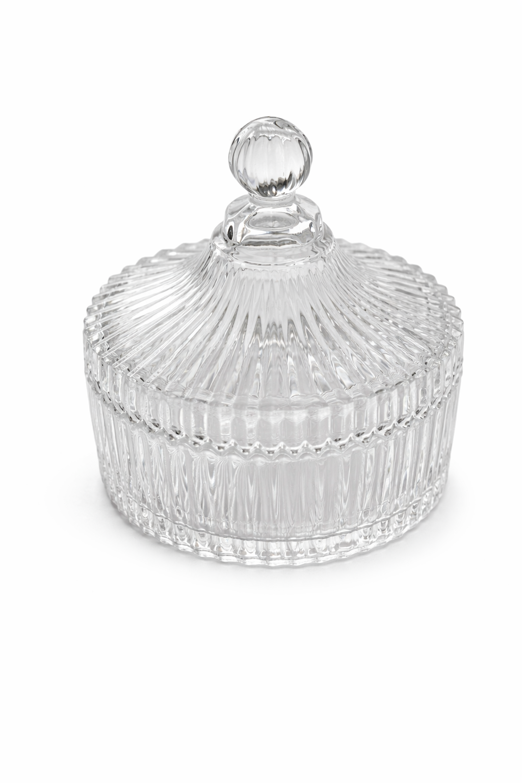 Tarro Crystal Home