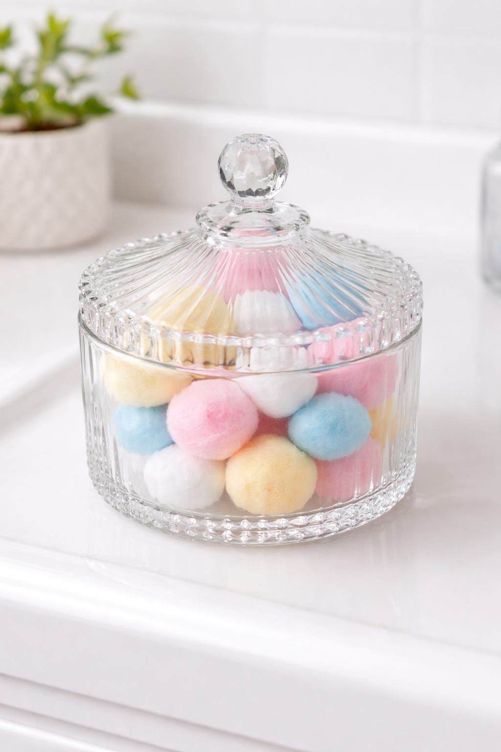 Tarro Crystal Home