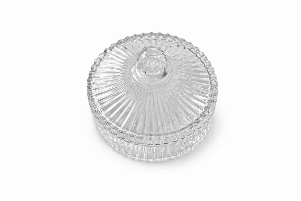 Tarro Crystal Home