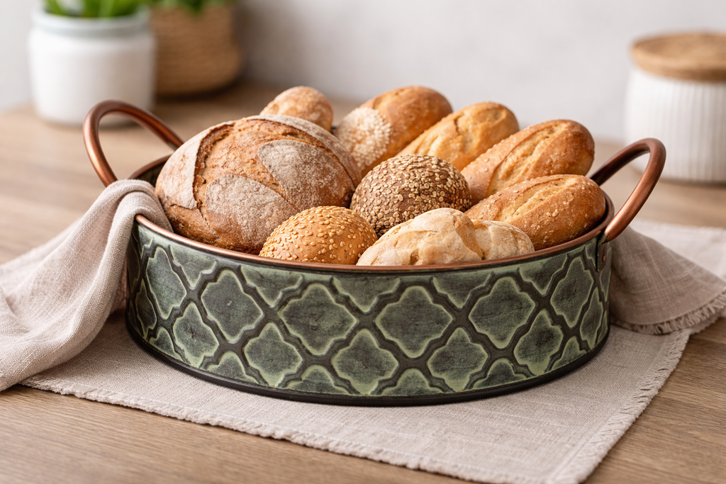 Panera Vintage Maison